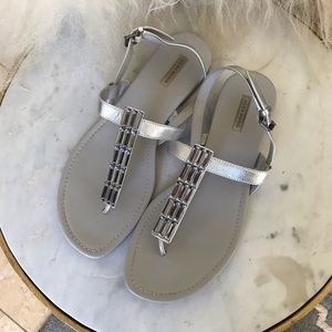Vera Wang Sandals